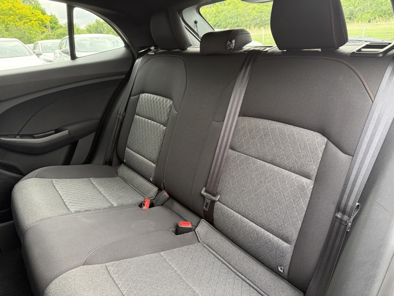 Image MG MG3 1.5L 195ch Hybrid+ Comfort  