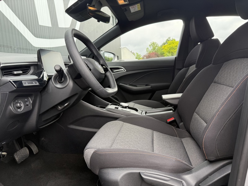 Image MG MG3 1.5L 195ch Hybrid+ Comfort  