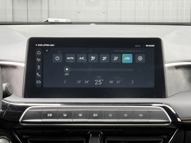 Image MG MG3 1.5L 195ch Hybrid+ Comfort  