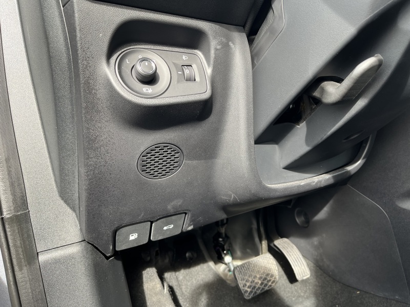 Image MG MG3 1.5L 195ch Hybrid+ Comfort  