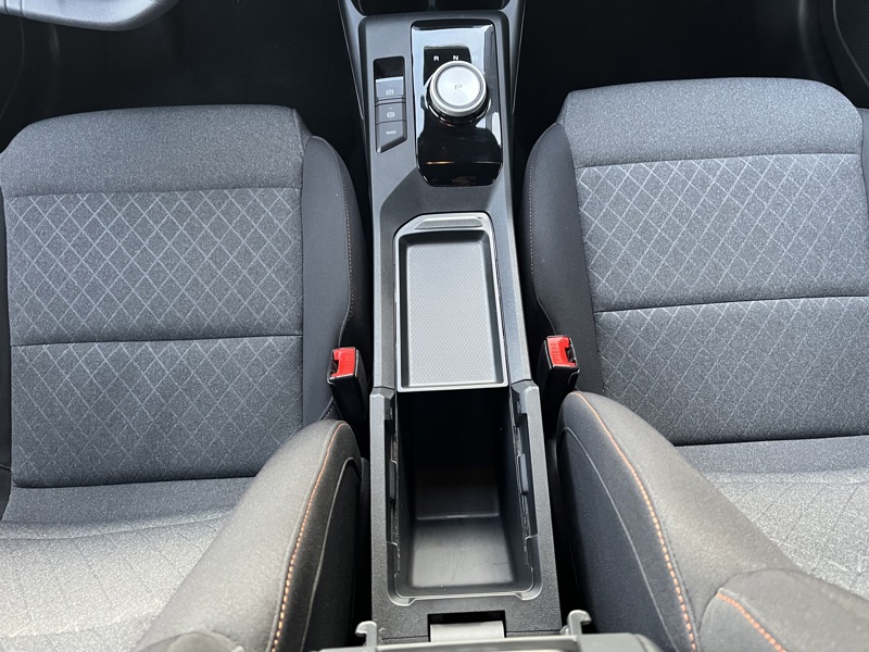 Image MG MG3 1.5L 195ch Hybrid+ Comfort  