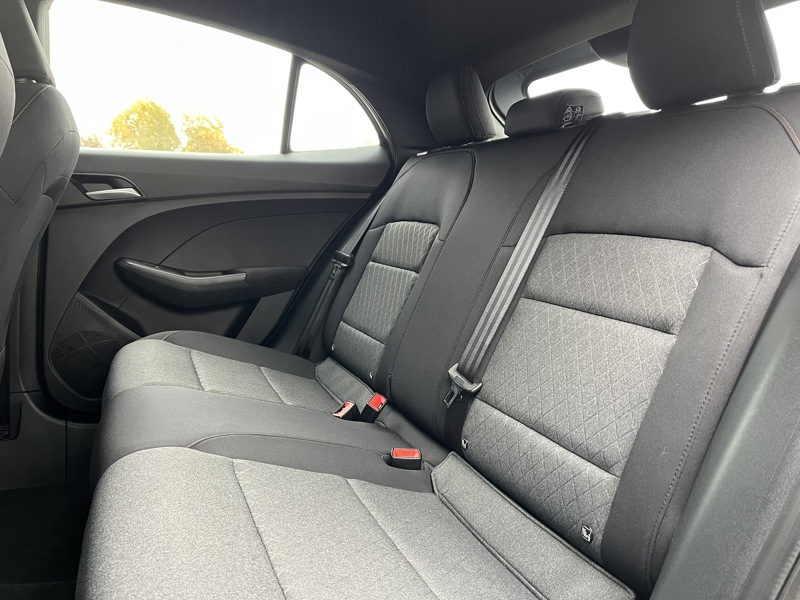 Image MG MG3 1.5L 195ch Hybrid+ Comfort  