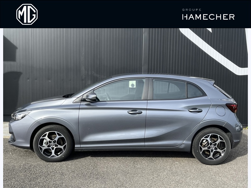 Image MG MG3 1.5L 195ch Hybrid+ Comfort  