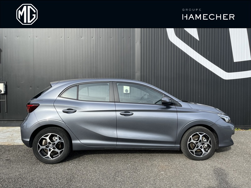 Image MG MG3 1.5L 195ch Hybrid+ Comfort  