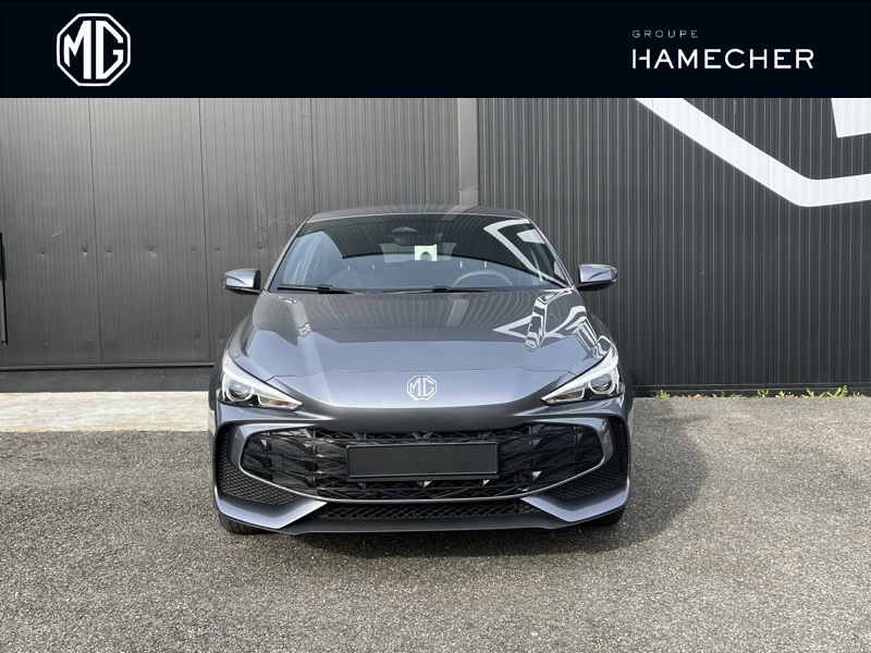 Image MG MG3 1.5L 195ch Hybrid+ Comfort  