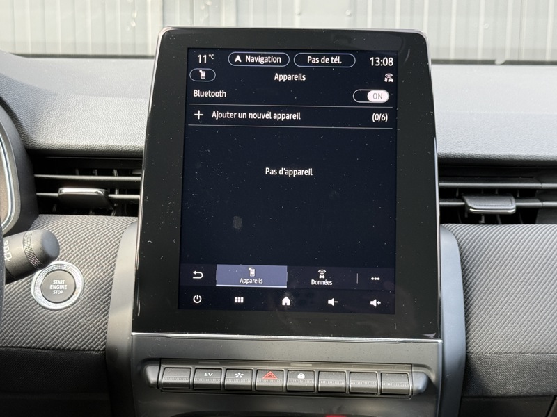 Image Renault CLIO Esprit Alpine E-Tech full hybrid 145  