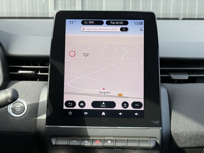 Image Renault CLIO Esprit Alpine E-Tech full hybrid 145  