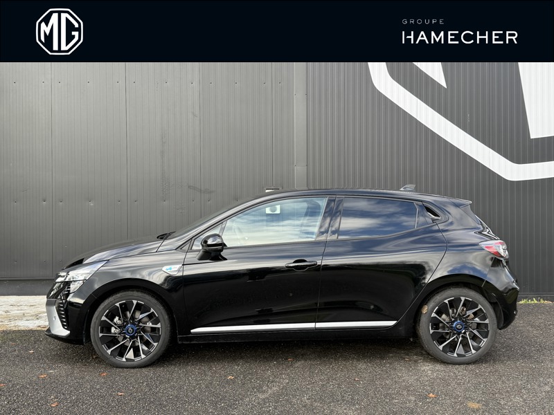 Image Renault CLIO Esprit Alpine E-Tech full hybrid 145  