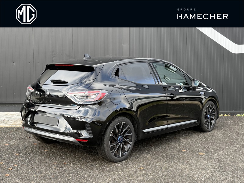 Image Renault CLIO Esprit Alpine E-Tech full hybrid 145  