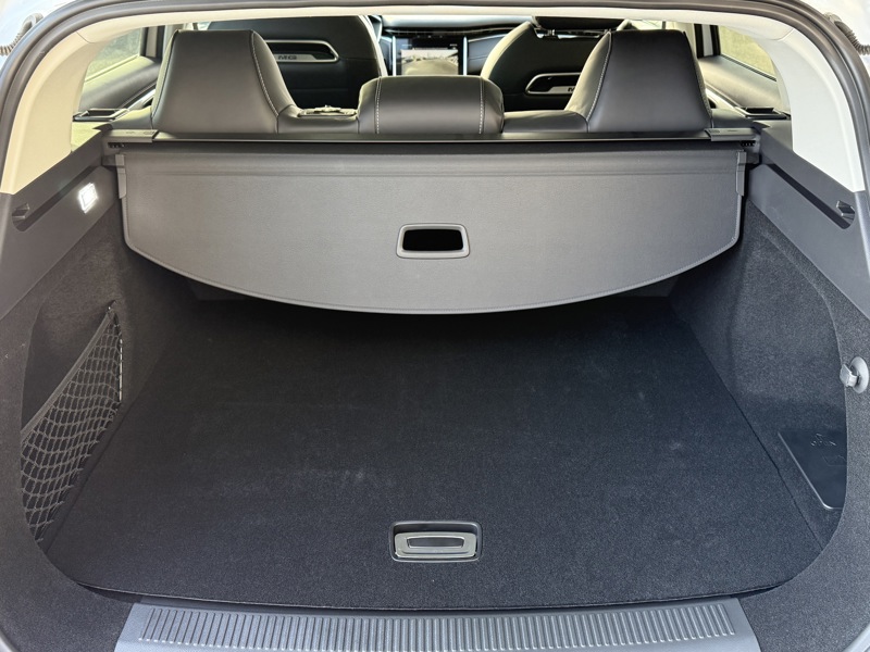 Image MG MARVEL R Luxury 132kWh/180ch-70kWh  