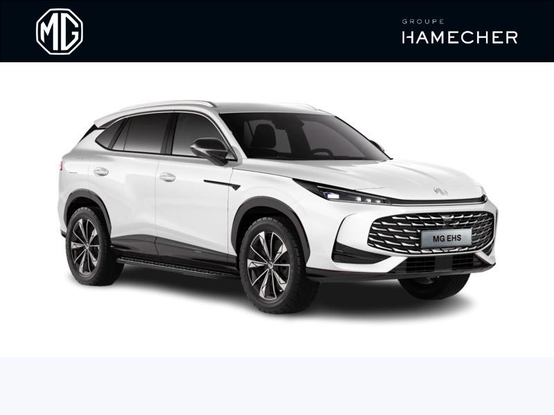 Photo MG EHS 1.5 Luxury 272ch